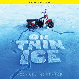 On Thin Ice (Unabridged Edition) On Thin Ice (Unabridged Edition)
