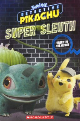 Super Sleuth