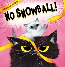 No Snowball! No Snowball!