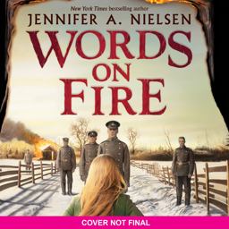 Words on Fire (Unabridged Edition)