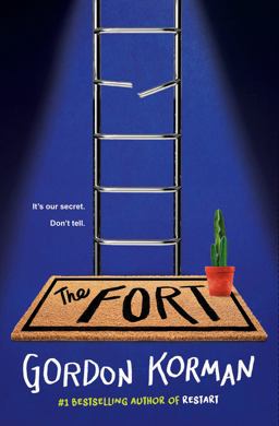 Fort  9781338629149 Front Cover