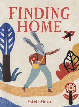 Finding Home Finding Home