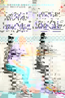 Just Be Cool, Jenna Sakai