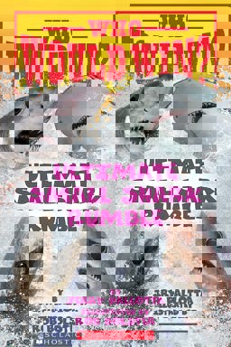 Who Would Win?: Ultimate Small Shark Rumble Who Would Win?: Ultimate Small Shark Rumble