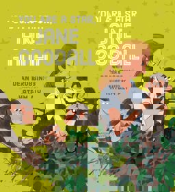 You Are a Star, Jane Goodall