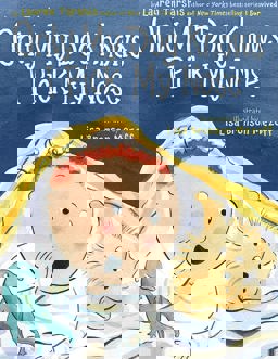 Only My Dog Knows I Pick My Nose