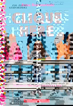 Clique Here: a Wish Novel