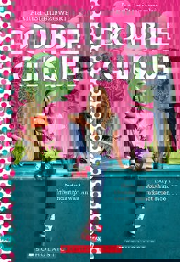 Double Clique: a Wish Novel