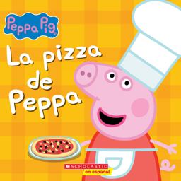 Peppa's Pizza Party (Spanish Edition)