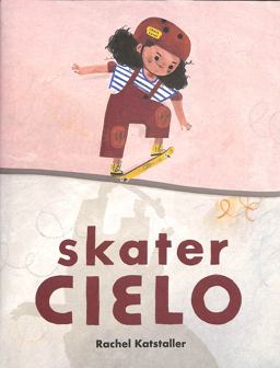Skater Cielo