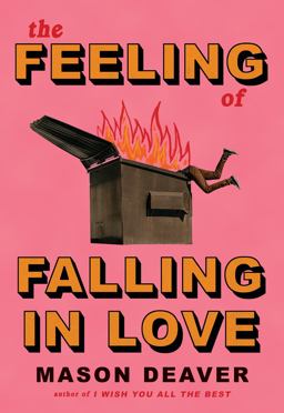 The Feeling of Falling in Love The Feeling of Falling in Love