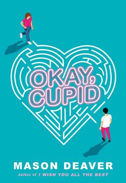 Okay, Cupid Okay, Cupid