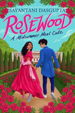 Rosewood: a Midsummer Meet Cute