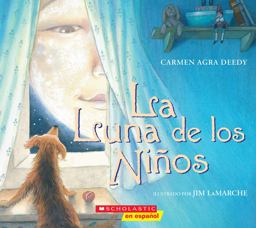 La Luna de Los niños (the Children´s Moon)