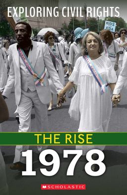 1978 (Exploring Civil Rights: the Rise)