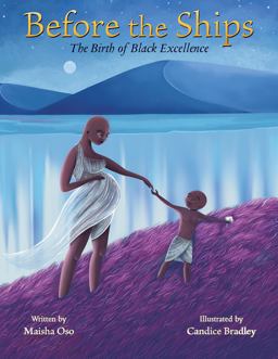 Before the Ships: the Birth of Black Excellence