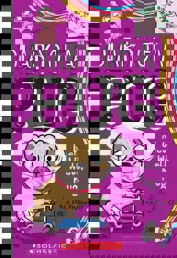 Get Well, Pug: a Branches Book (Diary of a Pug #12) Get Well, Pug: a Branches Book (Diary of a Pug #12)