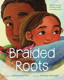 Braided Roots: the Interweaving of History, Family, and a Father's Love