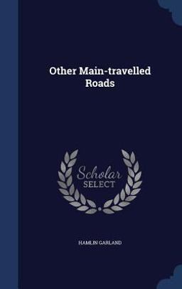 Other Main-Travelled Roads Other Main-Travelled Roads