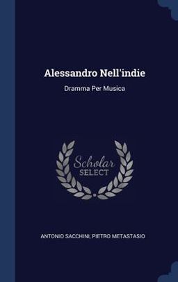 Alessandro Nell'indie