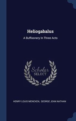 Heliogabalus