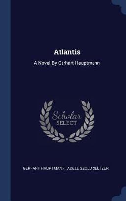 Atlantis