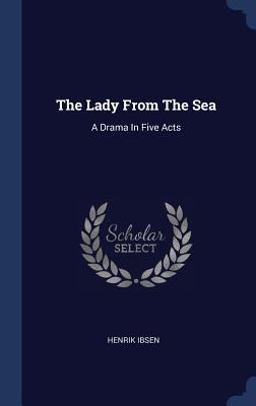 The Lady from the Sea