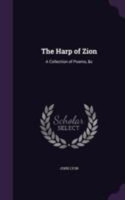 The Harp of Zion