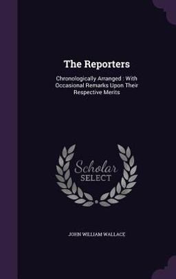 The Reporters