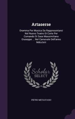 Artaserse