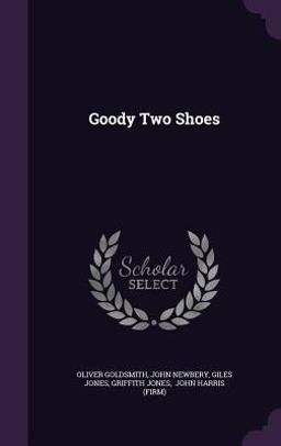 Goody Two Shoes