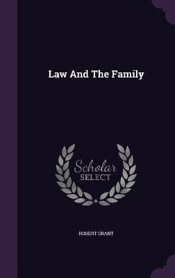 Law and the Family Law and the Family