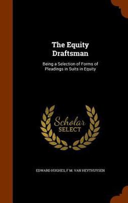 The Equity Draftsman