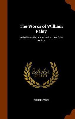 The Works of William Paley