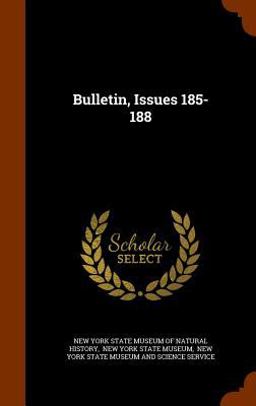 Bulletin, Issues 185-188
