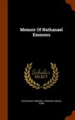 Memoir of Nathanael Emmons