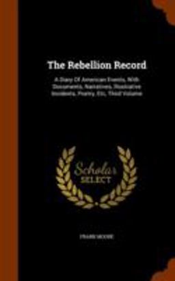 The Rebellion Record