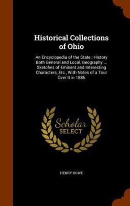 Historical Collections of Ohio