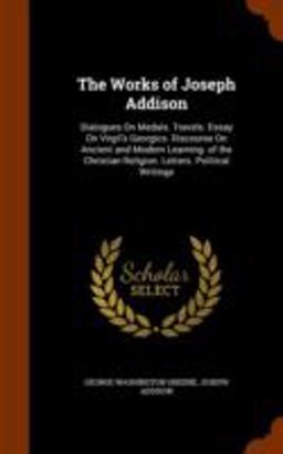 The Works of Joseph Addison