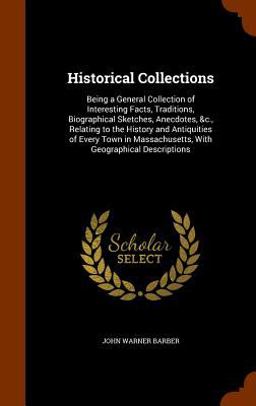 Historical Collections