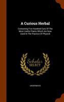 A Curious Herbal