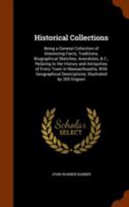 Historical Collections