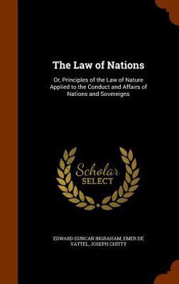 The Law of Nations