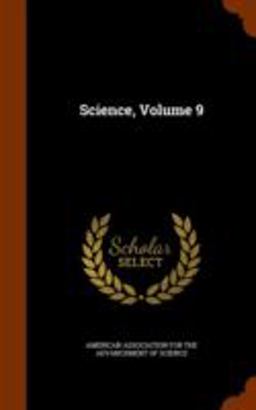 Science, Volume 9