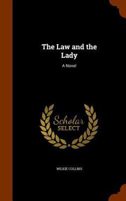 The Law and the Lady