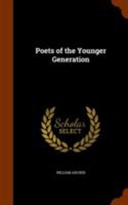 Poets of the Younger Generation