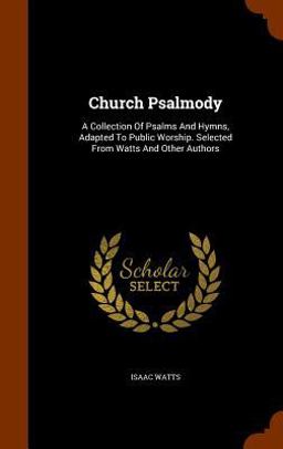 Church Psalmody