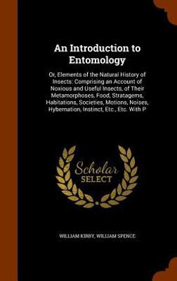 An Introduction to Entomology
