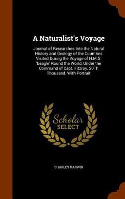 A Naturalist's Voyage