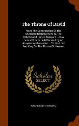 The Throne of David